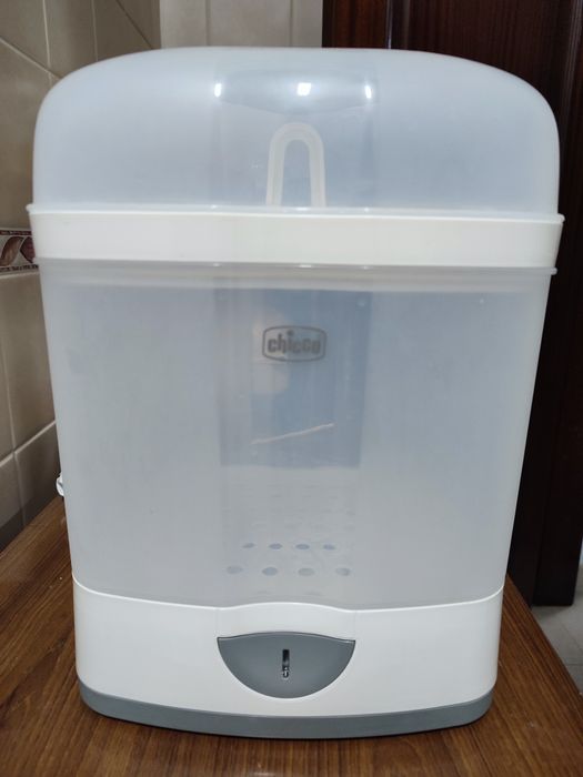 Esterilizador chicco