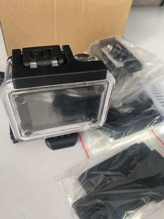 Камера для активного відпочинку