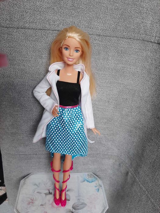 lalka barbie 25zł
