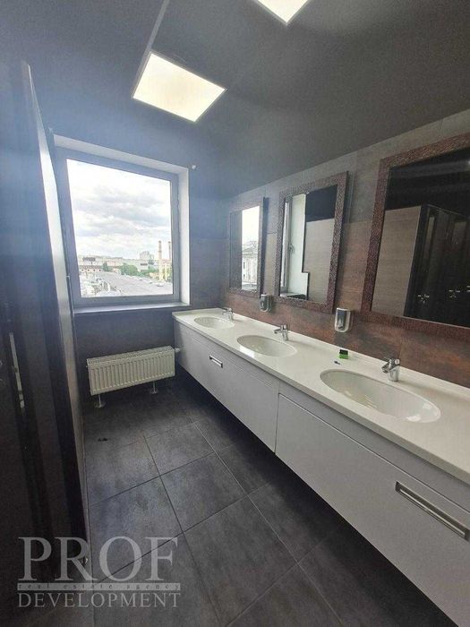 Оренда офісу 2140м2 Шулявка