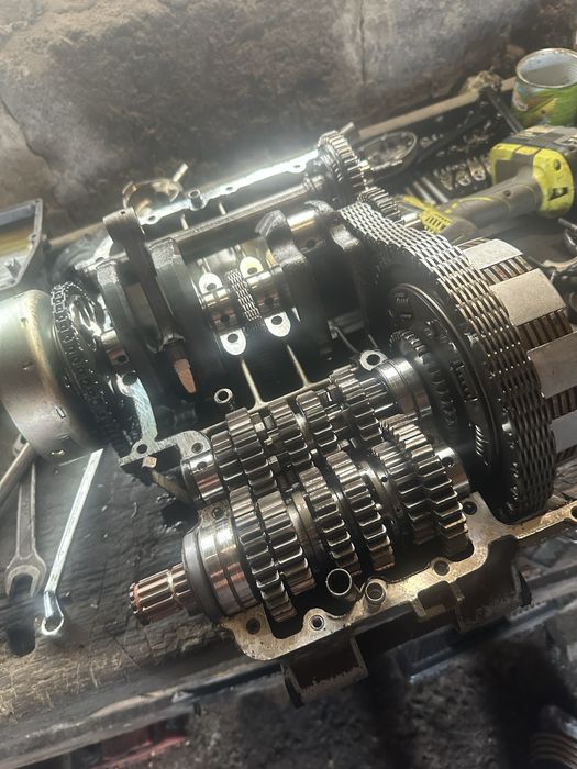 Kawasaki 500         ,