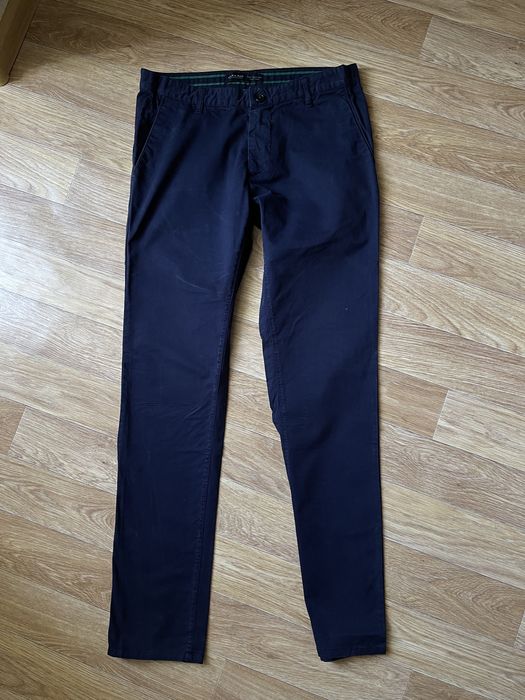 Брюки штани Zara