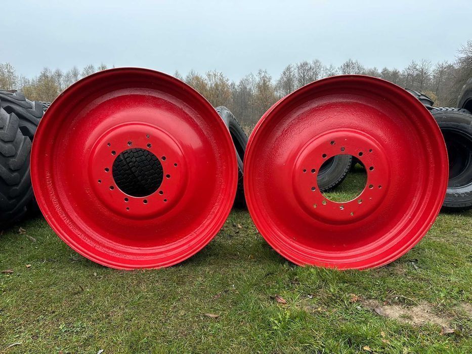 Felgi Rolnicze Fendt R42 x 10 śrub