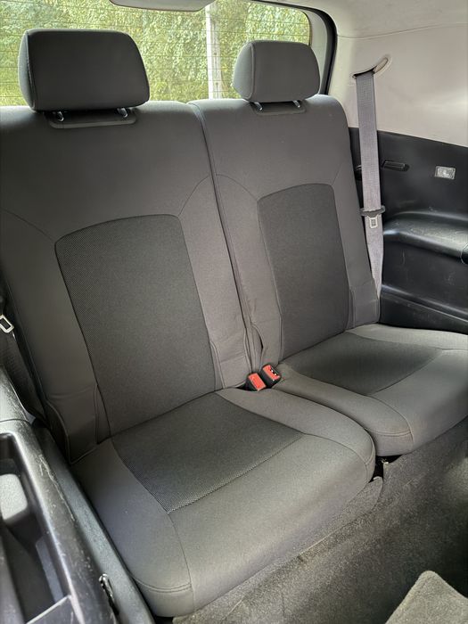 Chevrolet Orlando 2.0d 7-osobowy zadbany stan bardzo dobry możliwy transport