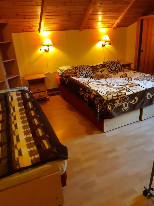 Domki,apartamenty- Pobierowio 400m do morza