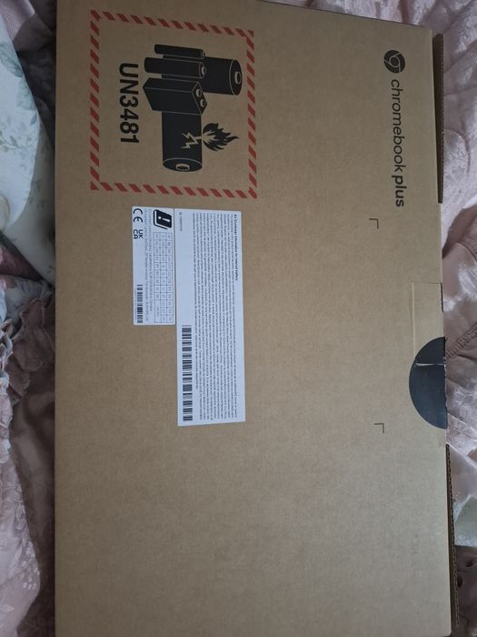 Vende-se portátil Lenovo Chromebook Plus