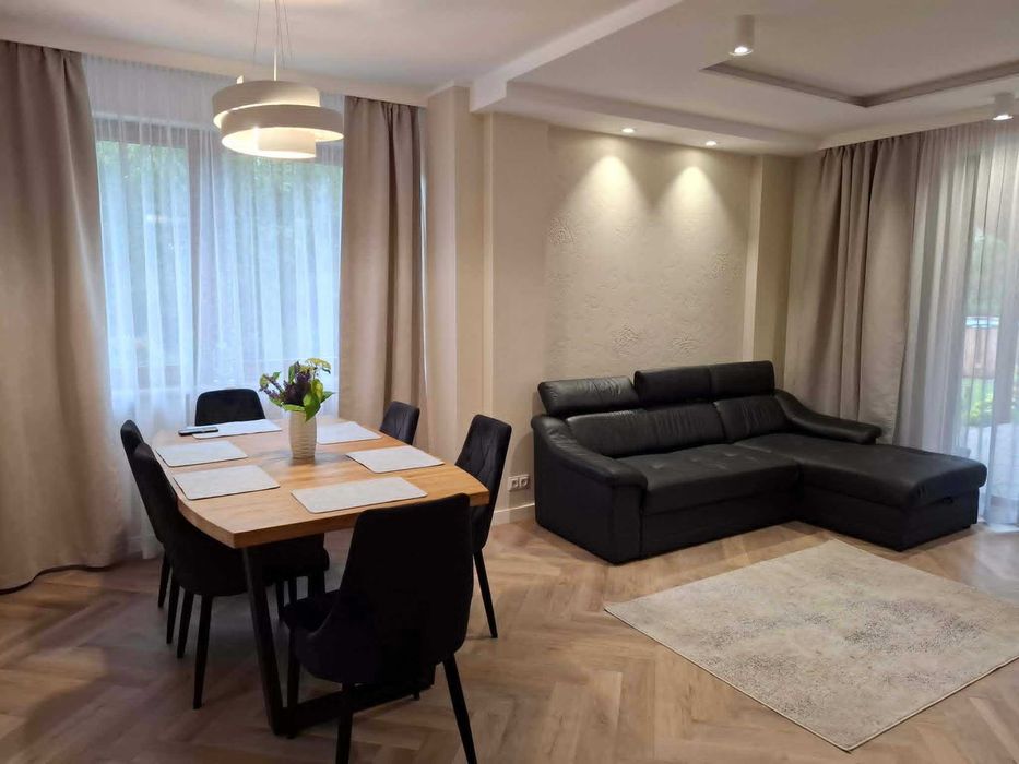 Dom – Nowa Plewnia, powiat kaliski - Widok 5