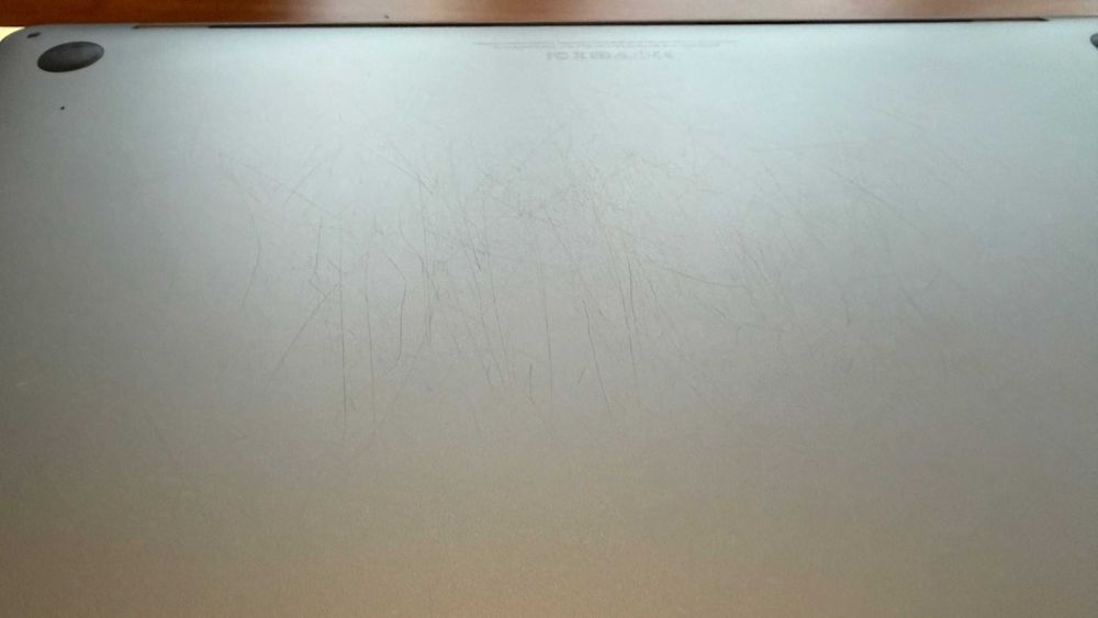 MacBook Pro 13" | Intel Core i5 | 16GB RAM | 512GB SSD | A1706