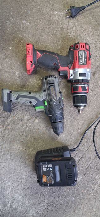 Wkretarki einhell niteo