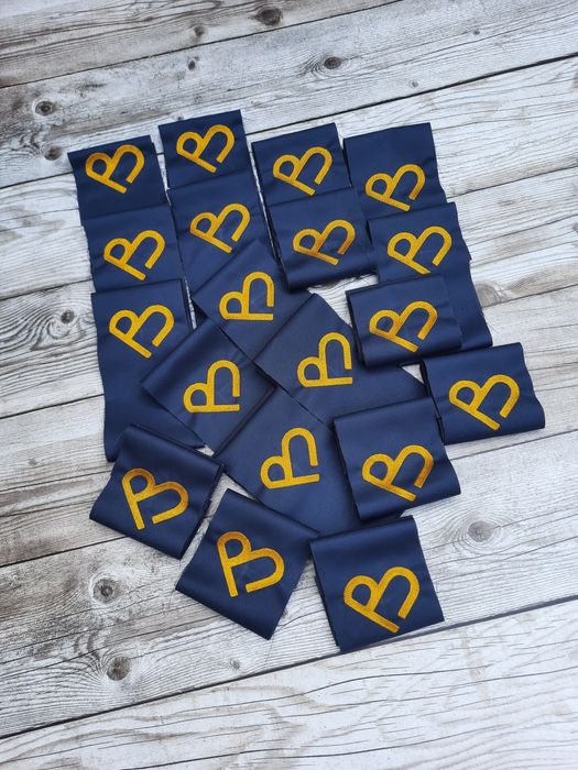 Машинная вышивка любой сложности