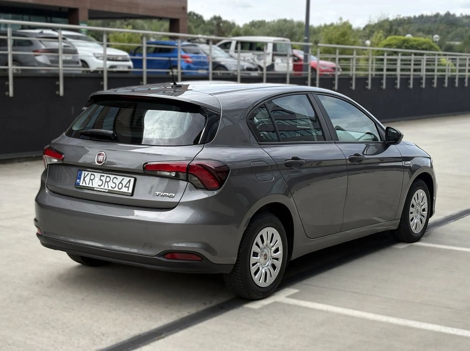 Fiat Tipo