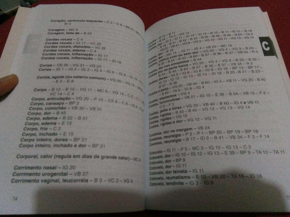 Manual Prático de Reflexologia e Acupuntura