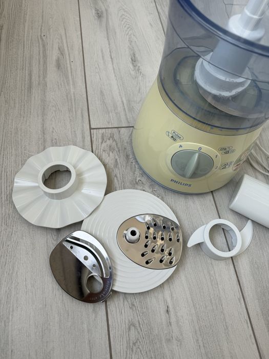 Кухонний комбайн Philips