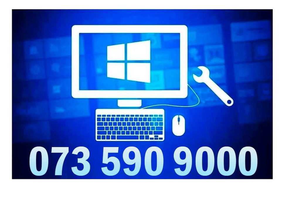 Встановити Віндовс -КИЇВ ‼️ Установить Windows ‼️ Світло є 24/7 ‼️
