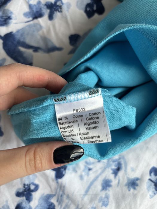 koszulka Lacoste polo