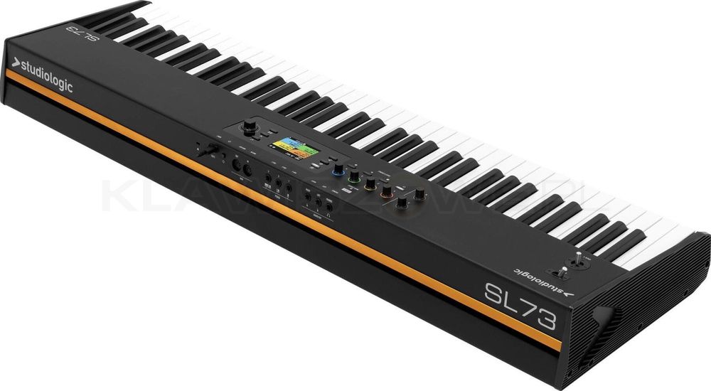 Studiologic SL73 MK2 | kup NOWY wymień STARY