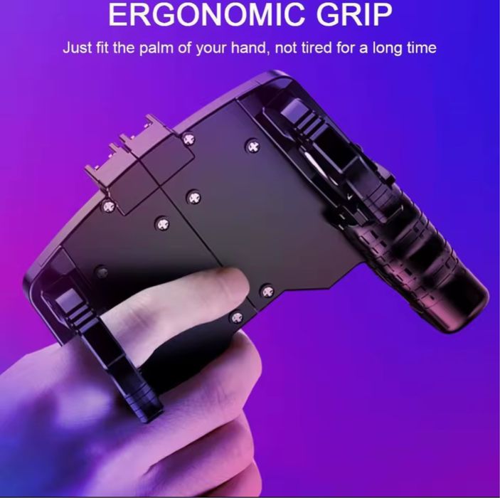 Контроллер Trigger Free Fire