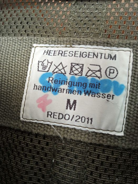 Colete táctico molle militar Exército Austríaco KAZ03 airsoft caça