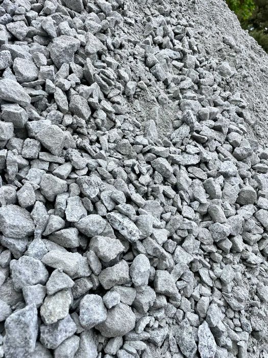 Kruszywo Granitowe/Dolomitowe Tłuczeń 0/31,5 - 4/31.5