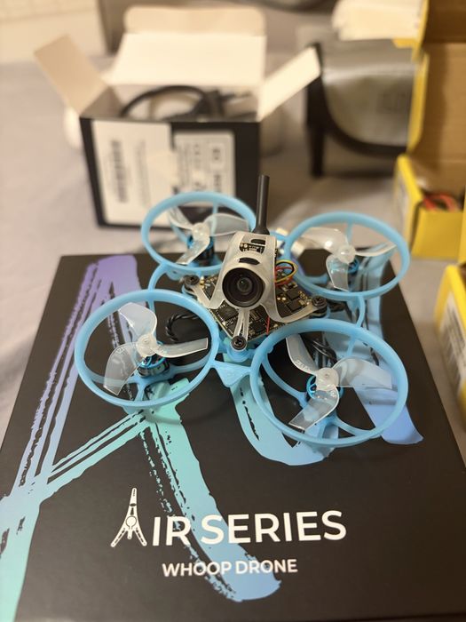 Darwin fpv Air 65 drony fpv