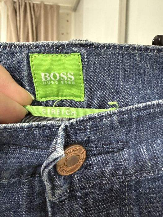 Boss нові джинси