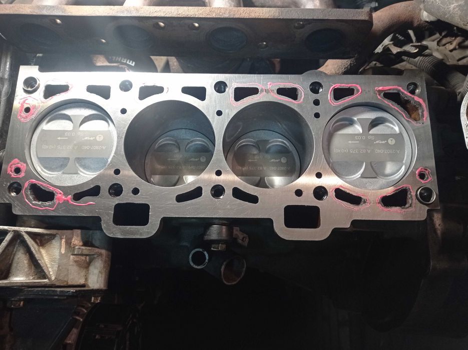 Ремонт  Легкових Авто