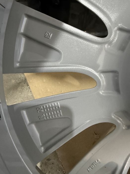 Диски 5x108 R19 Peugeot 3008 4008 408X 5008 Citroen C5 Aircross Opel Granland