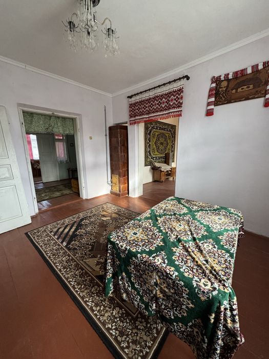 Продається будинок