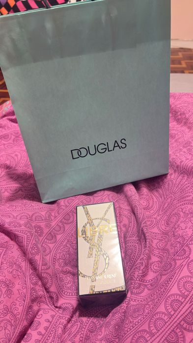 Perfume libre versão colecionador