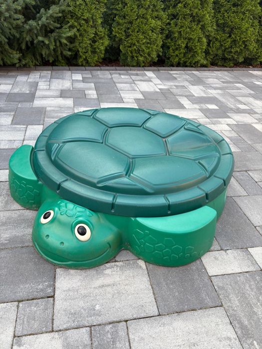 Piaskownica Little Tikes