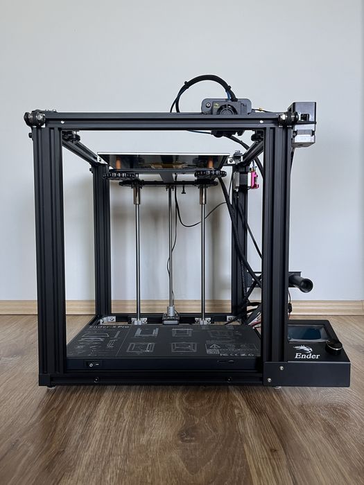 Drukarka 3D Creality Ender 5 Pro