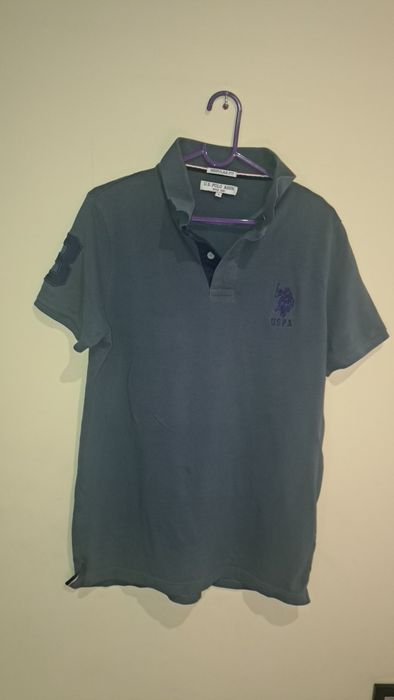 Koszulka Us Polo