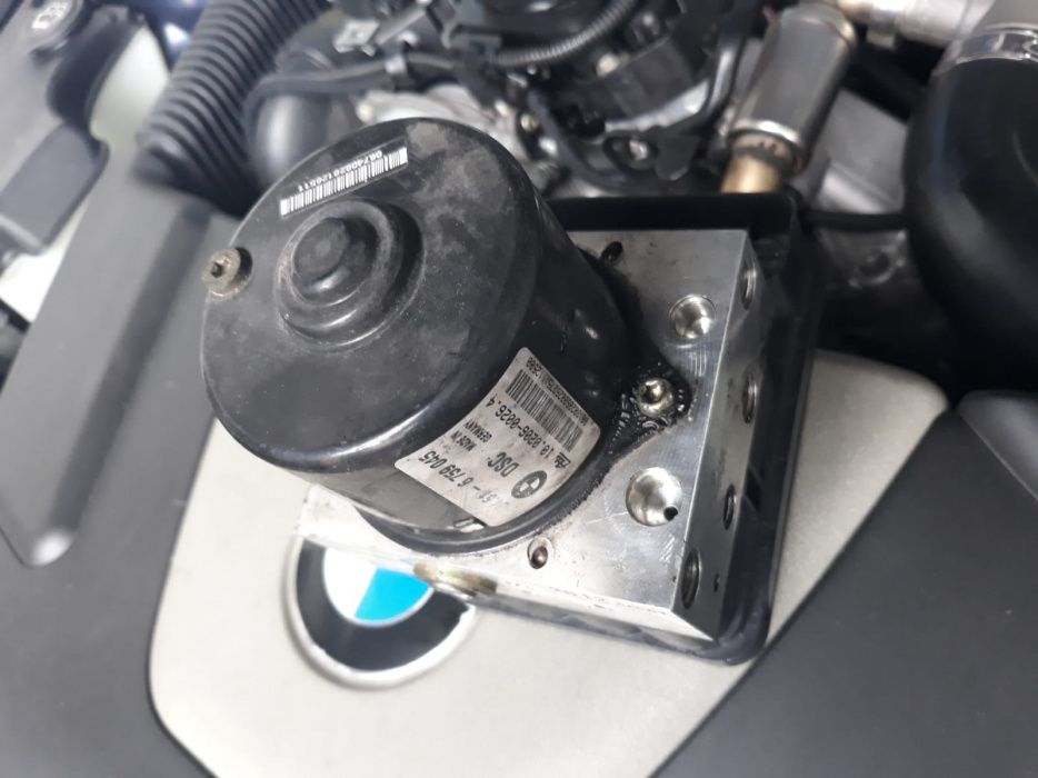 Bomba Modulo ABS BMW E46 DSC
