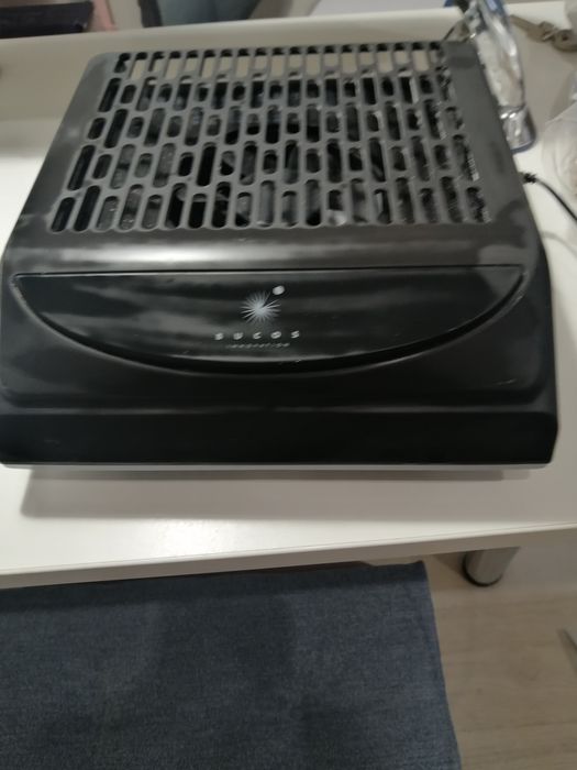 Витяжка для маникюра