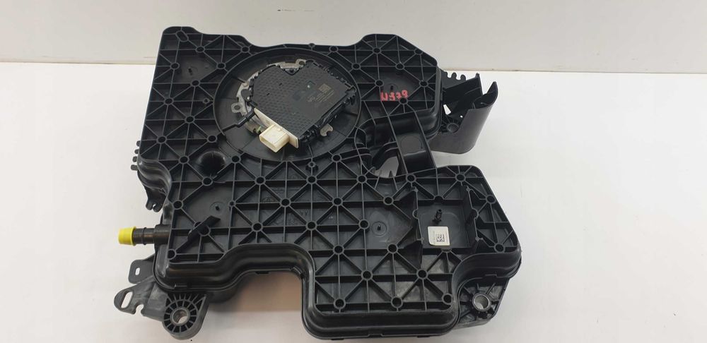 Zbiornik pompa bak mocznik adblue jumpy Proace II Expert III Vivaro C