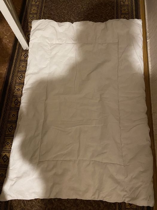 Одеяло детское стеганое