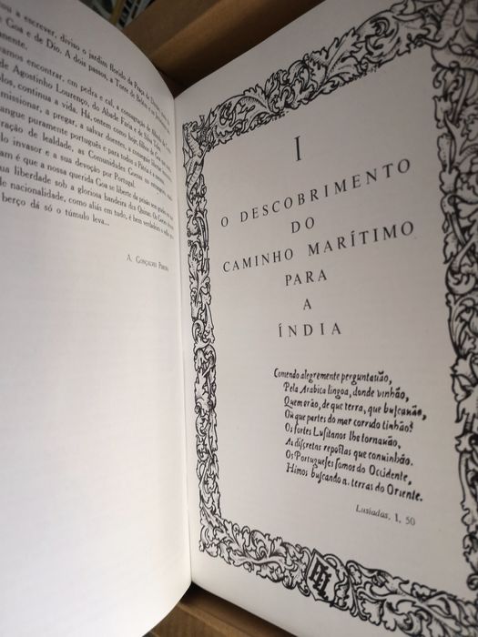 Tratado de todos os vice-reis e governadores da Índia