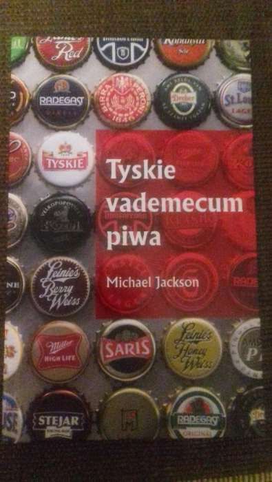 Tyskie vadamecum piwa