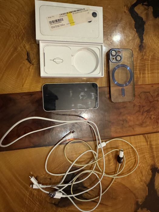 Apple Iphone 13 mini