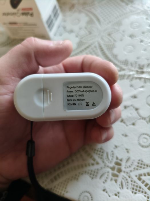 Пульсоксиметр,пульсоксиметр