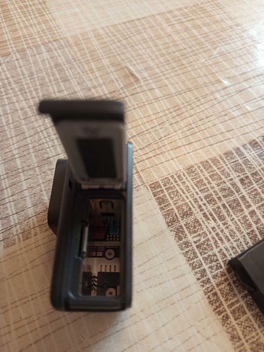 GoPro Hero 6 Black