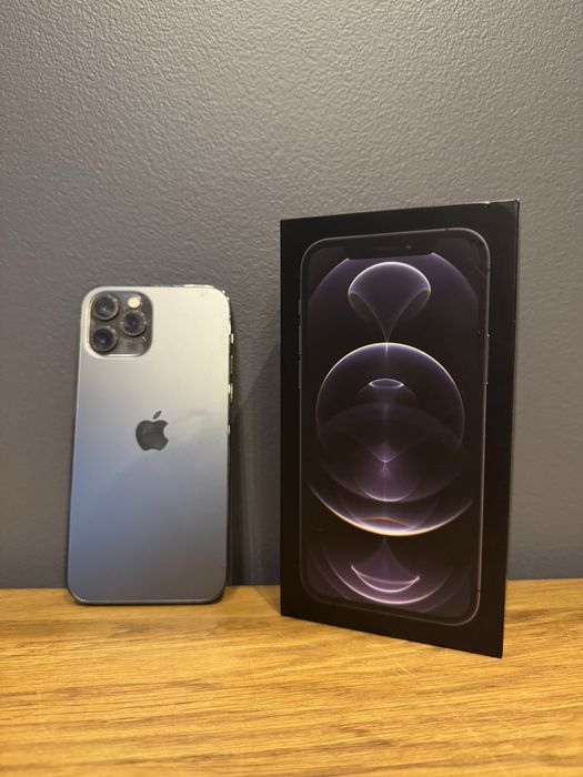 Iphone 12 pro 128Gb