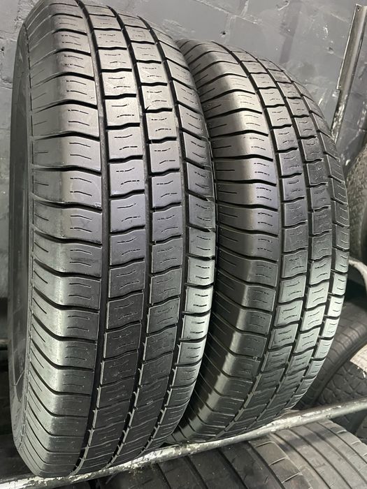 2шт 185 R14c GTradial KargoMax C