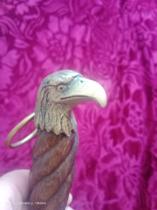 Латунні лопатки для взуття, для дому або на подарунок