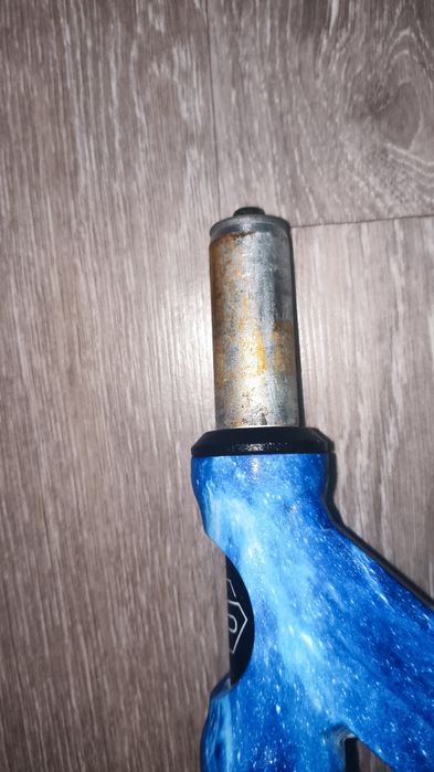 Продам самокат best scooter