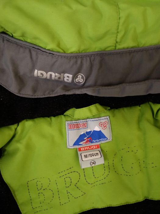 Kobinezon Narciarski