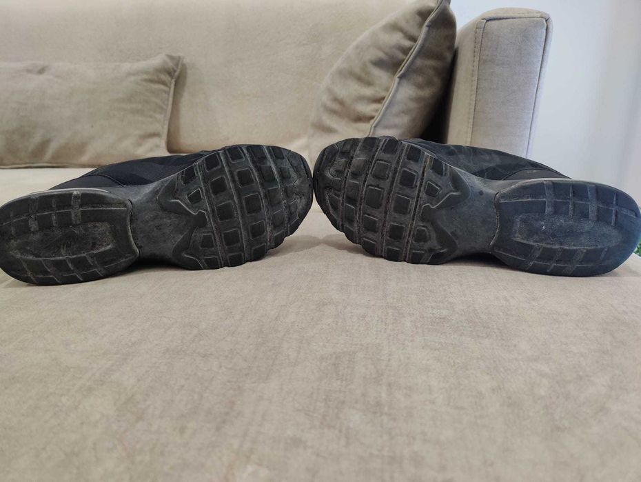 Nike VGR tam. 42 em muito bom estado