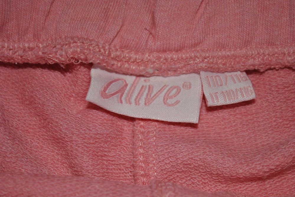 Нові шорти і футболка фірмові Лупілу, alive