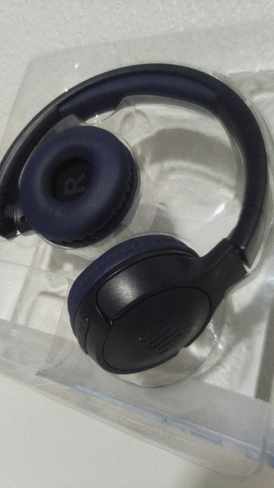 JBL Tune 510BT Bluetooth – Novos!!