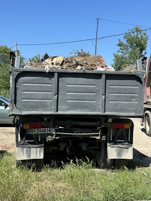 Продам Зил 130 самосвал